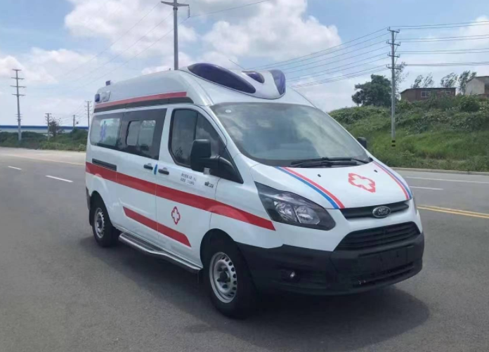 武汉救护车医疗费用