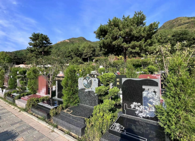 武汉看各陵园墓地价格