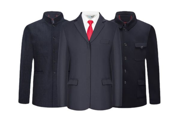 武汉中山服和西服哪家好/>
<blockquote class=